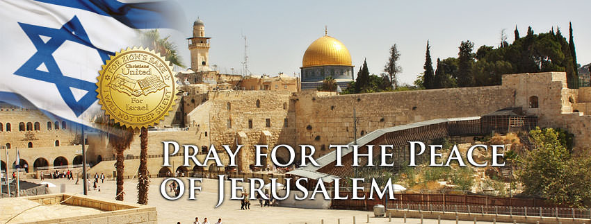 Christians United For Israel On The Terrorist Attack At A Synagogue 