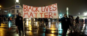 Dr. Martin Luther King Jr.’s Niece Agrees: Black Lives Matter