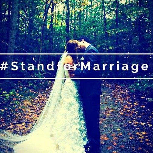 Thousands of Churches to Join ‘Stand for Marriage Sunday’ on April 26, 2015