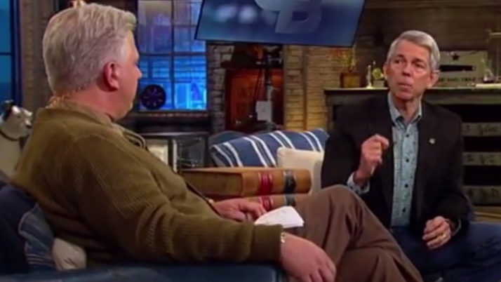 David Barton Weighs In On Friday’s Supreme Court Gay Marriage Decision