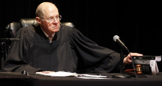 Four Short Observations about Justice Kennedy’s Opinion on Same-Sex Unions