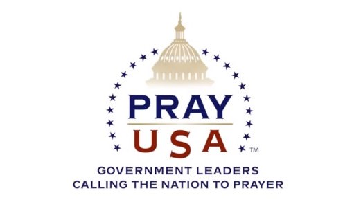 PrayUSA: Government Leaders Calling the Nation to Prayer
