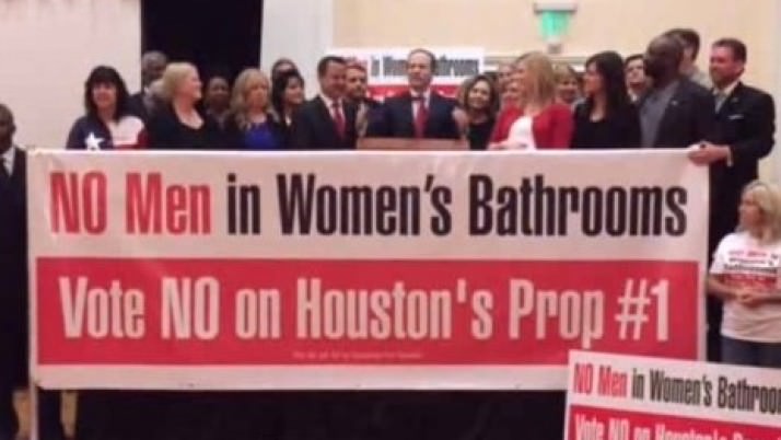 Forced Participation by LGBT Lost and Rights of Conscience Won in Houston