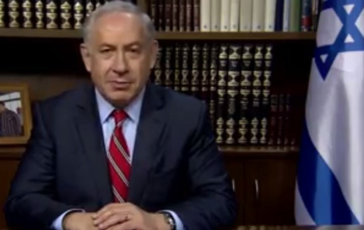 Israeli Prime Minister’s Address to Christians Everywhere
