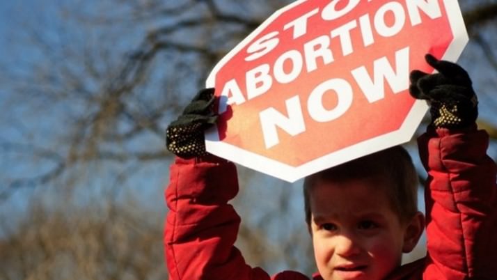 Illegal Abortion Center Closes Due to Pro-Life Coalition’s Efforts