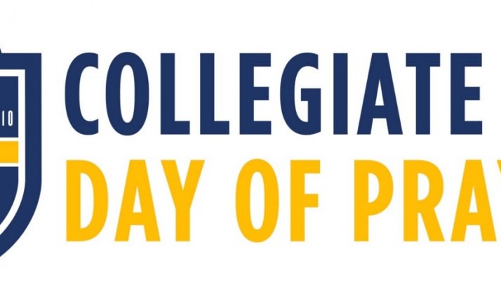February 25th Collegiate Day of Prayer