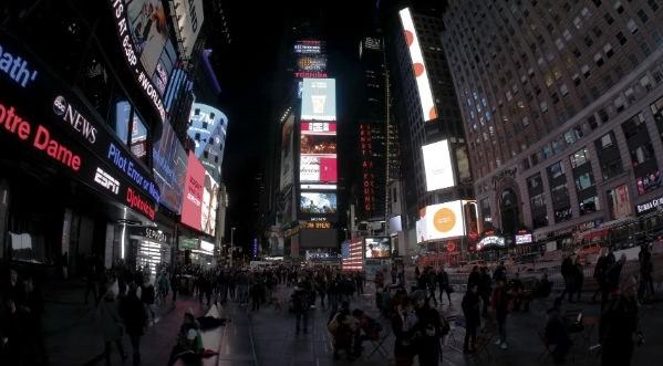 Temple of Baal Will Be Erected in Times Square Next Month