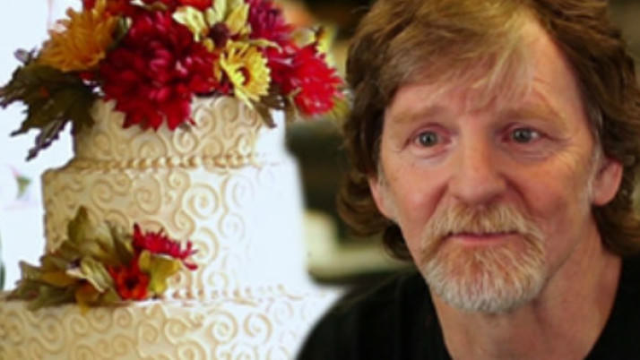 Christian Cake Artist Sent to 'Re-Education' After Gay Marriage Flap