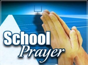 SchoolPrayer