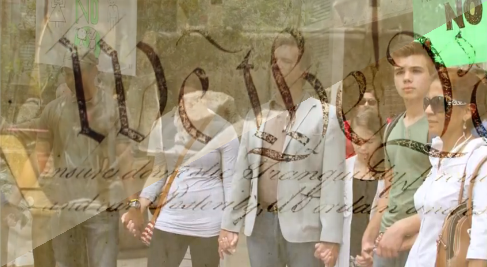 I Stand Sunday Nationalblackroberegiment