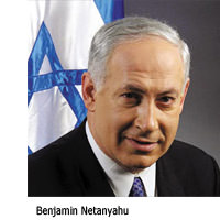Netanyahoo! Israeli PM Storms Back in Landslide