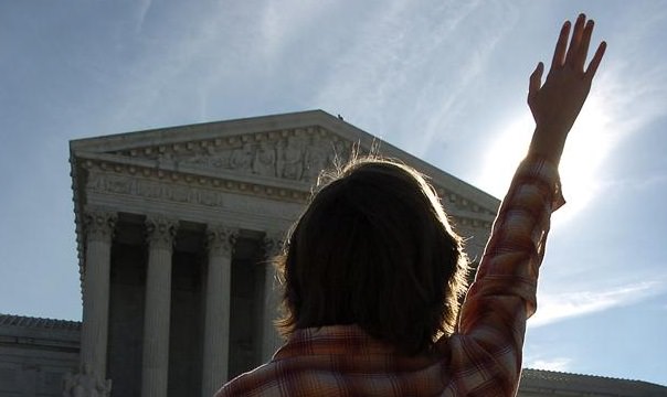 The Hope Supreme Court Reaffirms Religious Liberty Despite Its Same 