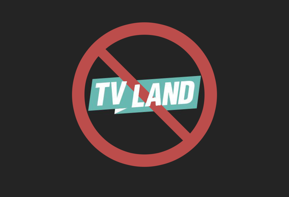 TV Land Mocks Christianity with New Show