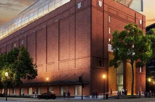A Bible Museum in Washington