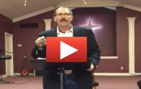A Pastor’s Call to Action