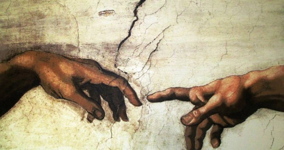Sexual Madness and the Image of God