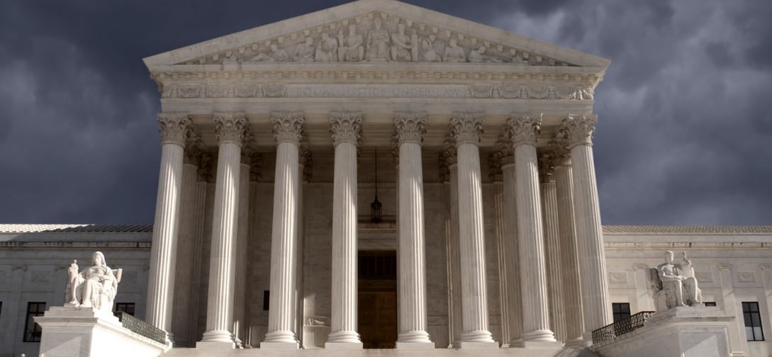 Thanks to SCOTUS, Vicious Anti-Christian State Action Is Legal in the Ninth Circuit